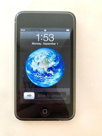 iPod Touch 1st Gen beschikbaar voor biedingen