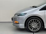 Honda Insight 1.3 Elegance Sport AUT Cruise Stoelverwarming, Auto's, Honda, Euro 5, Gebruikt, 4 cilinders, Bedrijf