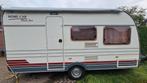 Home Car Racer Jive 43  Incl. Voortent en luifel, Caravans en Kamperen, Home-car, Treinzit, Particulier, Stapelbed