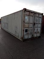 droge opslag container 9 meter 30ft unieke maat goede staat, Ophalen, Gebruikt, Universele onderdelen