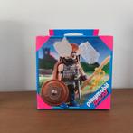 Playmobil 4677 Stoere Barbaar NIEUW, Kinderen en Baby's, Speelgoed | Playmobil, Ophalen of Verzenden, Nieuw, Los playmobil