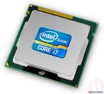 Intel Core i7 - 920  / 940, Computers en Software, Processors, Ophalen of Verzenden, Zo goed als nieuw
