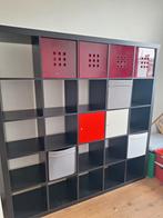 kallax, Ikea, Ophalen, Gebruikt