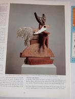 Cobra Dada - Kunstboek plus boekenlegger, Boeken, Kunst en Cultuur | Beeldend, Verzenden, Zo goed als nieuw, Diverse