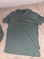 Napapijri Vest en Shirt Maat M, Ophalen of Verzenden, Zo goed als nieuw, Maat 48/50 (M), Napapijri