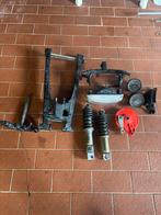 Honda nsr onderdelen, Fietsen en Brommers, Ophalen of Verzenden, Gebruikt