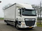 DAF CF 320 CF 300 (bj 2019), Auto's, Vrachtwagens, Achterwielaandrijving, Euro 6, Bedrijf, Diesel