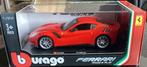 Ferrari F12tdf, Ophalen of Verzenden, Nieuw, Auto, Bburago