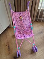 Gabby's Poppenhuis Buggy poppenwagen, Kinderen en Baby's, Speelgoed | Poppen, Ophalen, Zo goed als nieuw, Babypop