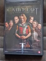 DVD CAMELOT 5 DISC EDITIE, Ophalen, Zo goed als nieuw, Boxset