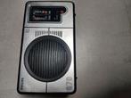 Vintage Philips 070 transistor radio, Audio, Tv en Foto, Radio's, Gebruikt, Ophalen of Verzenden