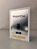Rabanne Phantom Elixir sample, Verzenden, Nieuw