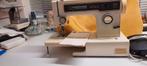 Lewenstein naaimachine amazone 560, Ophalen of Verzenden, Gebruikt, Naaimachine, Overige merken