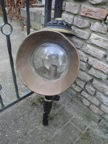 hele grote koetslantaarnmooi als buitenlamp beschikbaar voor biedingen