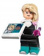 NIEUW lego 71050 gwen stacy / spider gwen, Ophalen of Verzenden, Nieuw