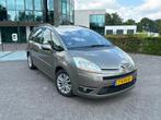 Citroën C4 (Grand) Picasso 1.6 Hdif 16V Exclusive (7p), Parkeersensor, Zwart, Overige kleuren, 1505 kg