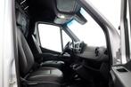 Mercedes-Benz Sprinter 319 CDI 3.0 V6 190pk E6 7G Automaat L, Auto's, Automaat, Achterwielaandrijving, Gebruikt, 190 pk