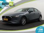 Mazda 3 2.0 e-SkyActiv-X M Hybrid 180 Comfort Trekhaak Bose, Auto's, Mazda, Voorwielaandrijving, Gebruikt, 4 cilinders, 179 pk