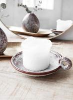 Nieuwe kandelaar van House Doctor Freja 3 x, Ophalen of Verzenden, Nieuw, Overige materialen, Minder dan 25 cm