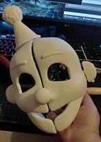 Ennard Mask FNAF Five Nights at Freddy's, Ophalen of Verzenden