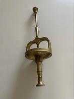 Antieke Planteur horlogemakers gereedschap, Ophalen