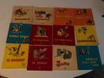Verzameling vintage Flipje Betuwe boekjes 12 stuks, Meerdere stripboeken, Ophalen of Verzenden, Gelezen