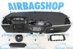 Airbag set - Dashboard zwart BMW X3 G01 (2018-heden)