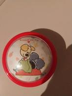 Woezel en Pip nachtlampje, Kinderen en Baby's, Kinderkamer | Inrichting en Decoratie, Ophalen of Verzenden, Gebruikt, Lamp