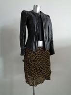 Bimba y Lola viscose rok maat medium Nieuw origineel, Bimba y Lola, Ophalen of Verzenden, Nieuw