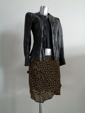 Bimba y Lola viscose rok maat medium Nieuw origineel beschikbaar voor biedingen