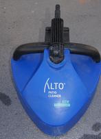 Hogedruk tegelreiniger, Ophalen, Zo goed als nieuw, Elektrisch, Alko