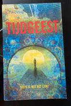 Hans Peter Roel - Tijdgeest, Ophalen of Verzenden, Zo goed als nieuw, Hans Peter Roel