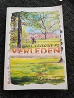 Sanne van Ooijen - Verleden, Ophalen of Verzenden, Zo goed als nieuw, Sanne van Ooijen