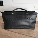 Superrrrr Gave Versace Jeans Tas - Zwart, Sieraden, Tassen en Uiterlijk, Tassen | Damestassen, Ophalen of Verzenden, Zo goed als nieuw