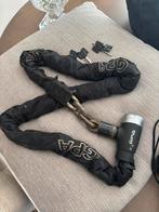 Scooter slot, Motoren, Ophalen of Verzenden, Gebruikt