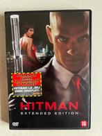 Hitman extended edition, Vanaf 16 jaar, Ophalen of Verzenden, Gebruikt, Actie