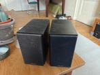 Pioneer speakers stereo, Audio, Tv en Foto, Luidsprekers, Zo goed als nieuw, Minder dan 60 watt, Front, Rear of Stereo speakers