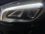 Mercedes-Benz GLA-klasse 200 Premium Plus | Nav | Pano | Air, 65 €/maand, Gebruikt, Euro 6, Zwart