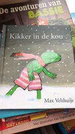 Max Velthuijs - Mini editie, Boeken, Prentenboeken en Plaatjesalbums, Max Velthuijs, Ophalen of Verzenden, Zo goed als nieuw