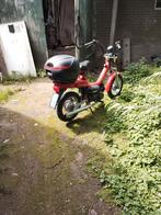 Tomos Packer Snor Brommer - Goede Staat, Fietsen en Brommers, Ophalen of Verzenden, Gebruikt, Maximaal 45 km/u, Overige modellen