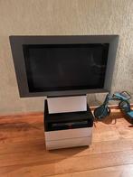 B en O tv met afstandsbediening, Ophalen of Verzenden, Zo goed als nieuw, Tv