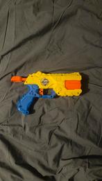 X-shot speelgoed geweer, Ophalen, Zo goed als nieuw