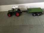 Traktor speelgoed, Ophalen, Gebruikt, Overige merken