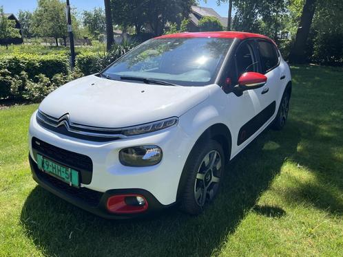 Citroen C3 Aircross 1.2 PureTech Live, Auto's, Citroën, Bedrijf, C3 Aircross, ABS, Airbags, Bluetooth, Boordcomputer, Cruise Control