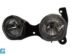 IVECO STRALIS DUBBEL MISTLAMP SET RH MET HOUDER 000141, Verlichting, -, Nieuw, Ophalen of Verzenden