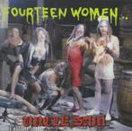 cd van Uncle Sam ‎– Fourteen Women... Fifteen Days, Cd's en Dvd's, Verzenden, Zo goed als nieuw