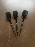 Mission Sabre 90% Tungsten 25 gram dartpijlen, Ophalen of Verzenden, Zo goed als nieuw, Pijlen