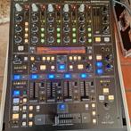 Behringer DDM4000 in DJ flightcase ongebruikt, Muziek en Instrumenten, Mengpanelen, Nieuw, Ophalen