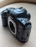 EOS Iv near mint, Ophalen of Verzenden, Zo goed als nieuw, Spiegelreflex, Canon