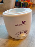 Prenatal flessenwarmer, Gebruikt, Flessen- of potjesverwarmer, Ophalen of Verzenden